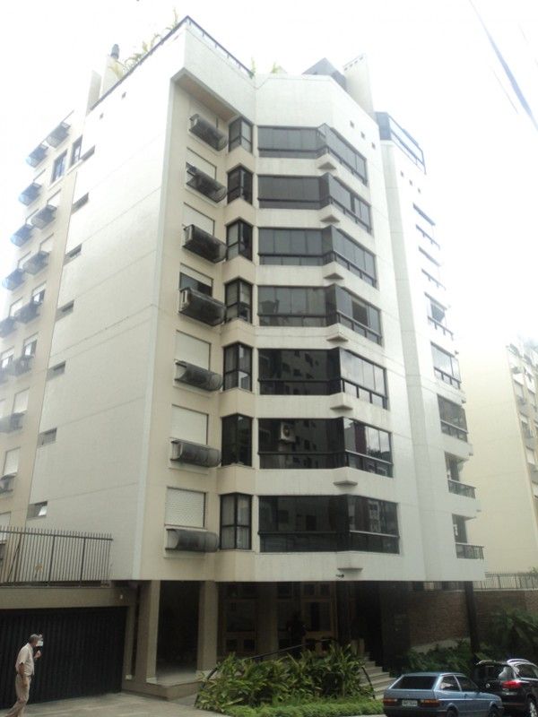 Egretta Alba residencial apartamento Centro Criciúma alto padrão.