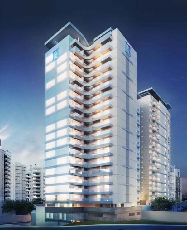 Setin MidTown Aquidaban