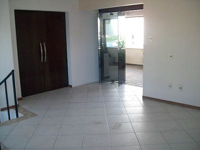 Cobertura a venda em Salvador da Bahia na Pituba.