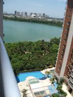Excelente Apartamento 4 quartos ( suítes ) Península – Barra  269m² - Oportunidade