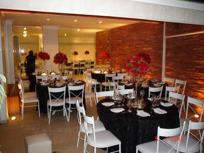 Buffet Carlos Bassi Casamento Campinas