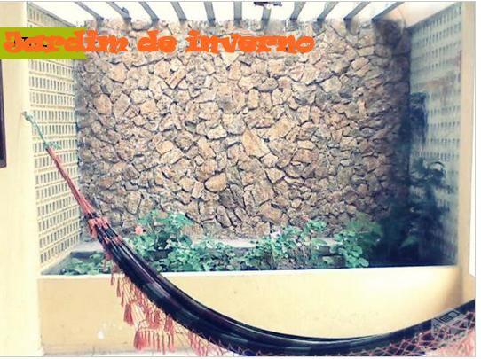 Sua casa linda  e com conforto