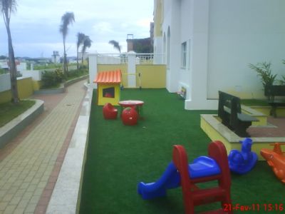 Piazza Strauss - Planej Construtora