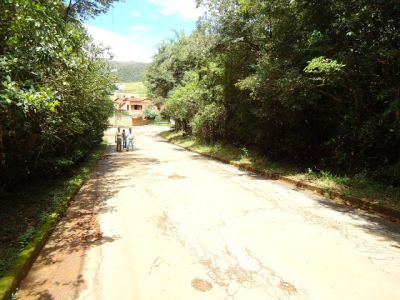 O MELHOR LOTE DE BALNEÁRIO ÁGUAS SANTAS TIRADENTES