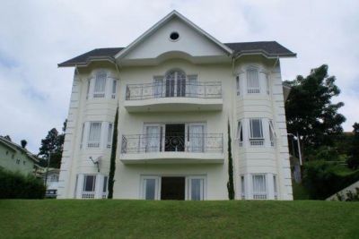 Casa/ Mansão em Condomínio Alto Padrão de Arujá - Imperdível -