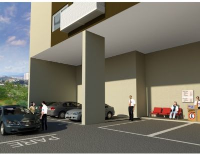 BUENA VISTA PREMIUN OFFICE/SOROCABA-VENDO!