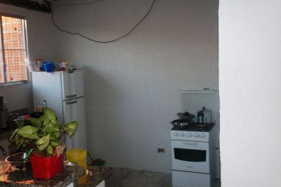 Casa no Parque Paulistano