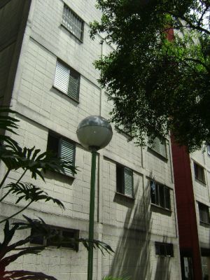 Vendo Apartamento em AE Carvalho