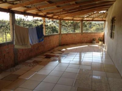 CASA PARA VENDA NO BAIRRO INDUSTRIAL NORTE