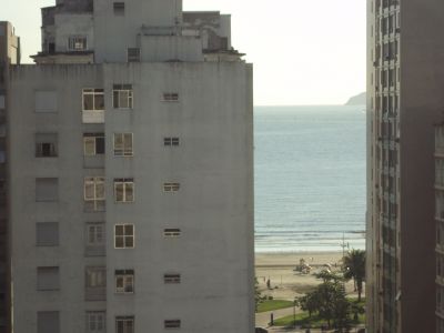 IMÓVEIS EM SANTOS 
