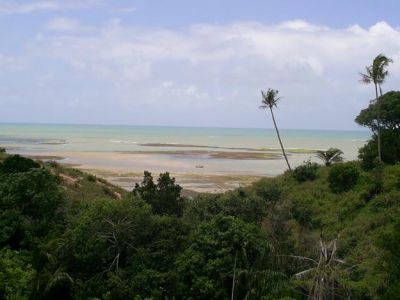 Oportunidade! Cumuruxatiba: Vende-se casa Vista Mar