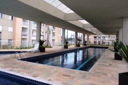 Apto Mooca 65m Cód.8081IB - R$450.000,00