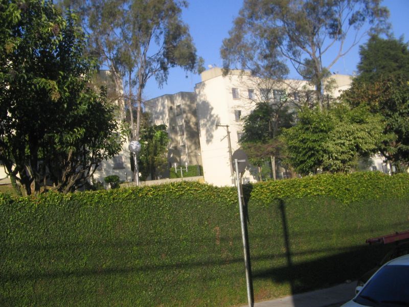 APARTAMENTO CONDOMÍNIO BOULEWARD SANT LOUIS