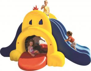 Brinquedos e Playgrounds para área infantil