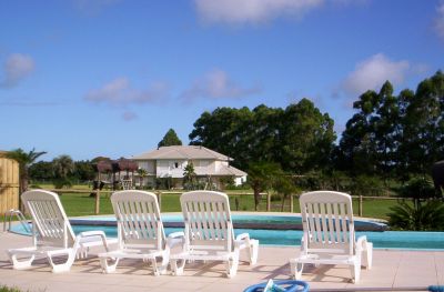 Paraíso do Litoral Gaúcho! Condomínio Lake Village