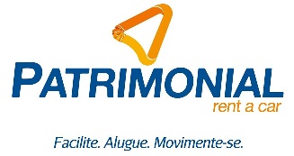 Locação de Veiculo