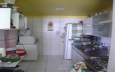 ÓTIMO APARTAMENTO EM NOVA PARNAMIRIM