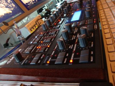 Cursos>Logic Pro+Ableton Live+Master Pro na sua casa!!!