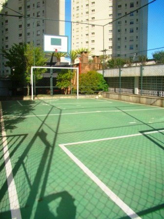 Apto Tatuapé 180m² Cód.2001CB