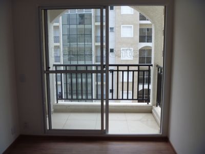 3 dorms - Condomínio Smile Village Vila Prudente