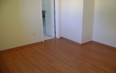 Apartamento em Capim Macio