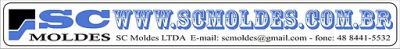 SC Moldes LTDA