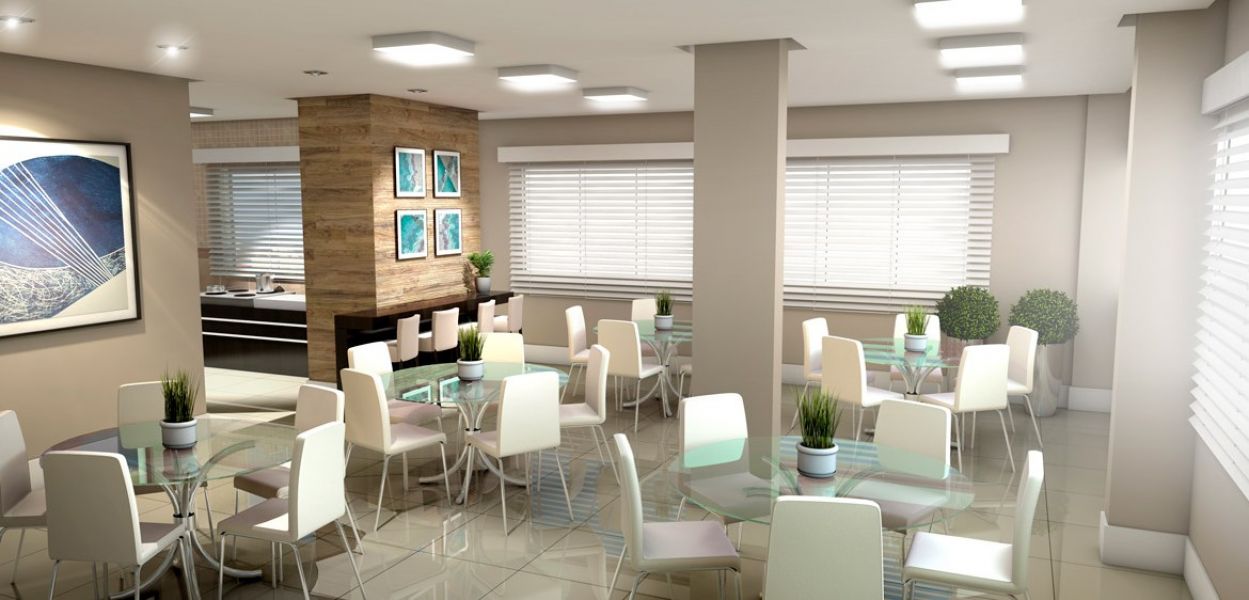 Vila Cecilia Centro Criciúma apartamento a venda