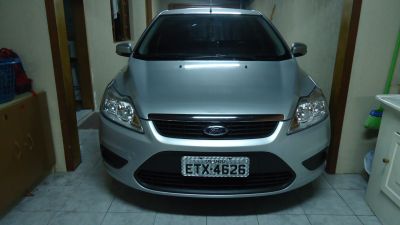Focus GLX 2.0 Hatch