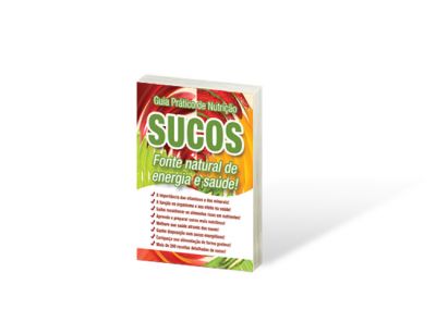 CENTRÍFUGA JUICER WALITA PRATA + GUIA DE SUCOS