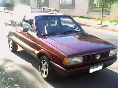 saveiro a diesel cabine dupla 