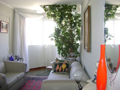 DUPLEX MANSÕES SANTO ANTONIO