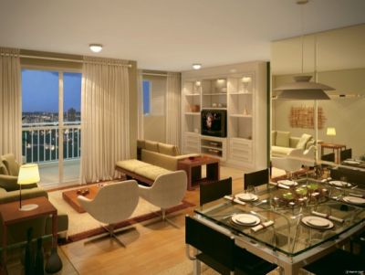 Morar Bem em Barueri é Morar em ALPHAVIEW RESIDENCIAL CLUB