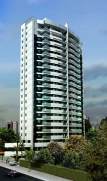 CKOM - Apartamentos confortáveis para você viver bem!