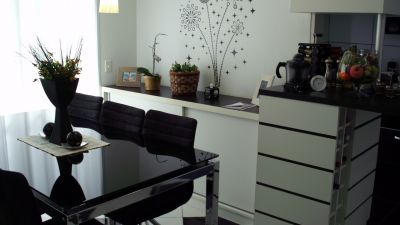 Cobertura Duplex/ Campo Belo / 2 dorms / Sâo Paulo-SP