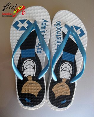 Fest Pé - Sandalias Personalizadas e Chinelos Personalizados