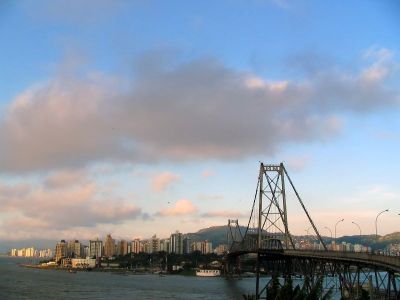 Apartamento Novo Florianopolis