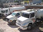 Esgotamento de Lama Bentonitica(11) 4253-2687