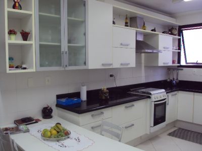 100 metros da Praia em Santos 