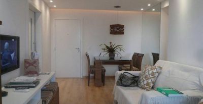 Apartamento Península Way 