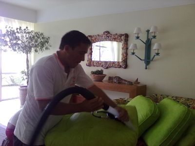 limpeza de estofados em florianopolis