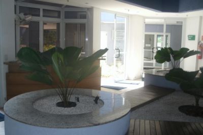 Apartamento 3 quartos ( suítes ) Barra da Tijuca Vila do Pan 