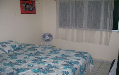 Apartamento em Emaús