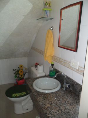 Sobrado no Parque Paulistano