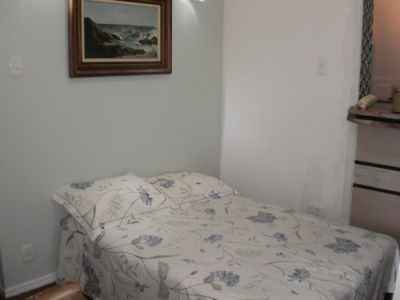 A BOA TEMPORADA - OTIMO APTO QUARTO SLA - TENHO OUTROS - LUIZ TEMPORADA