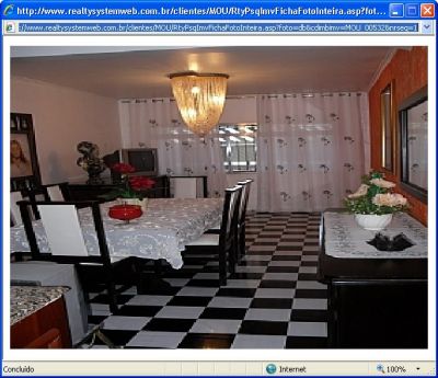 SOBRADO MARAVILHOSO / PARAQUE ORATÓRIO - SANTO ANDRÉ - R$270.000,00