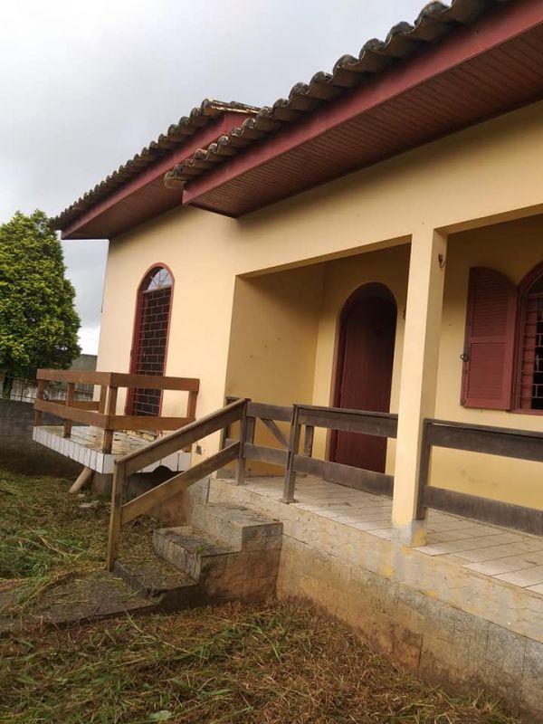 Casa a venda bairro Ana Maria Criciúma