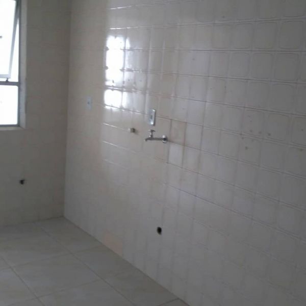 Edifício Vanessa bairro Comerciário Criciúma