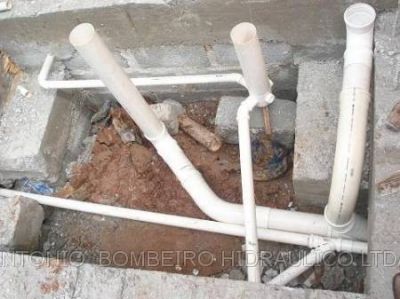 ANTONIO BOMBEIRO  HIDRAULICO