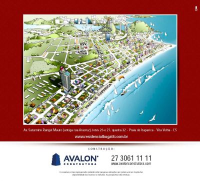 LANÇAMENTO 2 QUARTOS C/SUÍTEr$ 169.860,00 APARTIR