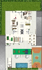 Lançamento 2 e 3 Dormitórios ITAQUERA